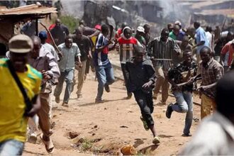 One Killed, 31 Houses Razed in Fulani-Gwari Clash in FCT