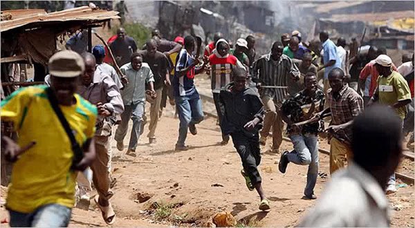 One Killed, 31 Houses Razed in Fulani-Gwari Clash in FCT