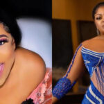 Opeyemi Aiyeola Breaks Silence on Rift with Eniola Badmus