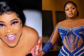 Opeyemi Aiyeola Breaks Silence on Rift with Eniola Badmus