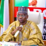 Opposition exploiting security challenges to discredit Tinubu – APC laments