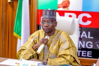 Opposition exploiting security challenges to discredit Tinubu – APC laments