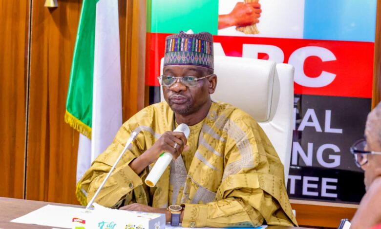 Opposition exploiting security challenges to discredit Tinubu – APC laments