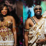 Oscar Heman-Ackah Hails Wife Kemi Adetiba’s Mastery in “To Kill a Monkey” Series