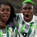 Oshoala quells retirement talks, eyes more silverware with the Super Falcons