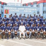Otuaro hails Tinubu for backing PAP’s peacebuilding process in Niger Delta