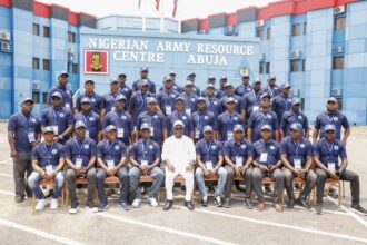 Otuaro hails Tinubu for backing PAP’s peacebuilding process in Niger Delta