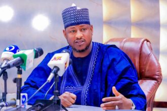 Over 130 Security Personnel Killed in Katsina’s Anti-Banditry War – Katsina Government