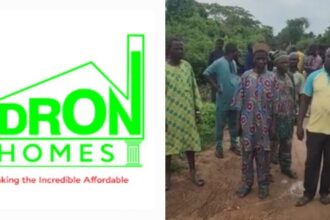 Oyo Community Protests Against Adron Company, Alleges Land Grabbing, Bringing Of Armed Thugs Despite Court Injunction