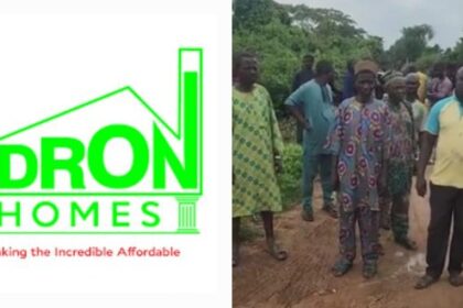 Oyo Community Protests Against Adron Company, Alleges Land Grabbing, Bringing Of Armed Thugs Despite Court Injunction