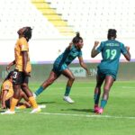 Pachuca forward eyes WAFCON 2024 golden boot with Super Falcons