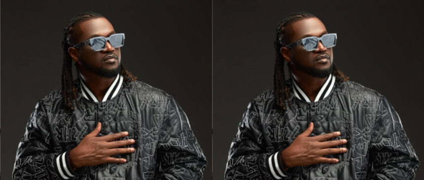 Paul Okoye Laments Nigeria’s Endless Struggles