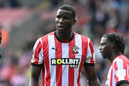 Paul Onuachu: Big blow as Trabzonspor and Super Eagles star set to miss Super Lig kick-off
