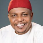 PDP Anambra Guber Candidate Ezenwafor Shot in Abuja