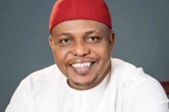 PDP Anambra Guber Candidate Ezenwafor Shot in Abuja