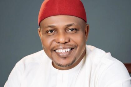PDP Anambra Guber Candidate Ezenwafor Shot in Abuja