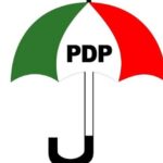 ‎PDP vows to defeat APC in 2027