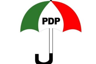 ‎PDP vows to defeat APC in 2027
