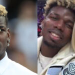 “People were avoiding me even my wife”- Paul Pogba says friends, family abandoned him after fame faded