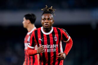Perth Glory 0 – 9 AC Milan: How did Samuel Chukwueze perform against PGFC?