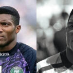 Peter Rufai’s Daughter Explains Why Legendary Goalkeeper Kept His Illness Secret