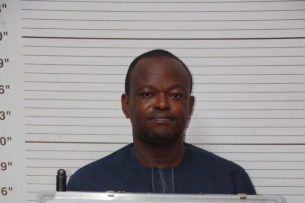 Polaris Bank Staff Docked For Defrauding Customer of N423m