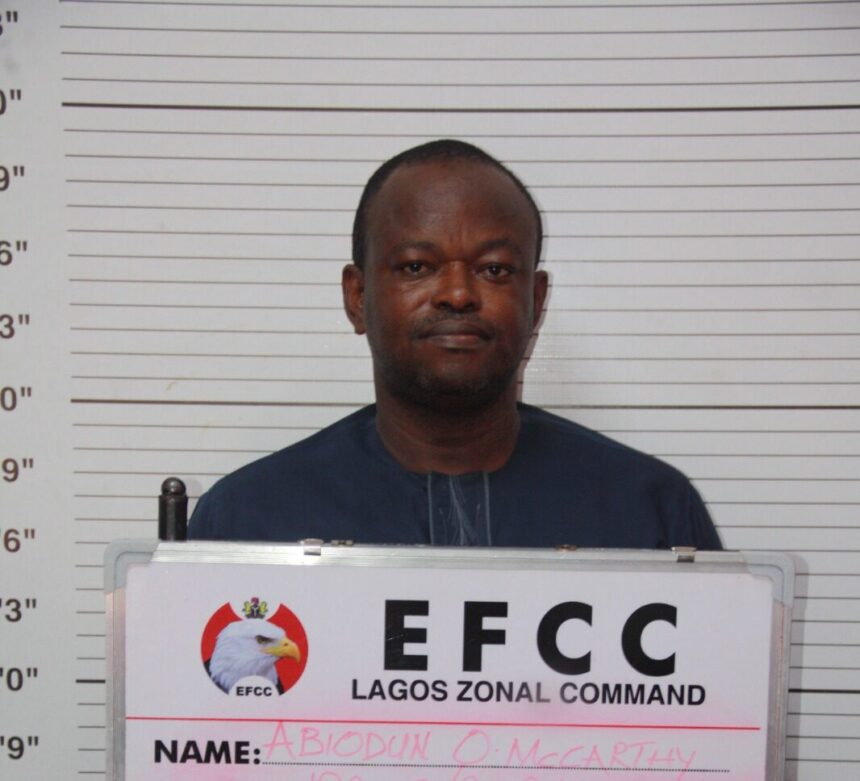 Polaris Bank Staff Docked For Defrauding Customer of N423m