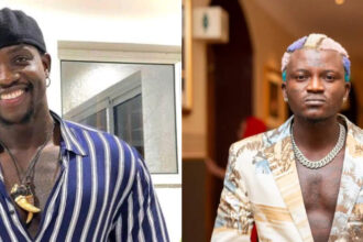 Portable Fires Back At VeryDarkMan, Leaks His Bedroom Videos Amid Online Clash