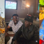 Portable Links Up With Zubby Michael, Demands N1 Billion To Fight VeryDarkMan