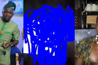 Portable Shares Alleged Intimate Video of VDM Amid Online Clash