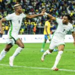 Premier League club set to hijack Osimhen deal as Napoli-Galatasaray drag clause