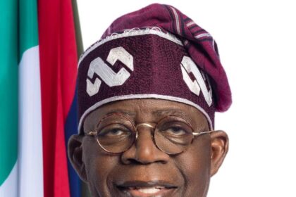 President Tinubu will be re-elected in 2027, because he has done well – Amb.Eze