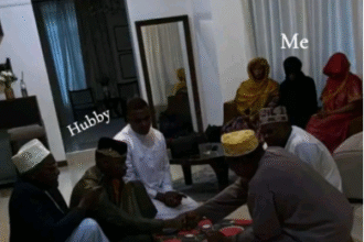 Priscilla Ojo Breaks Silence on Secret Marriage and Pregnancy with Juma Jux