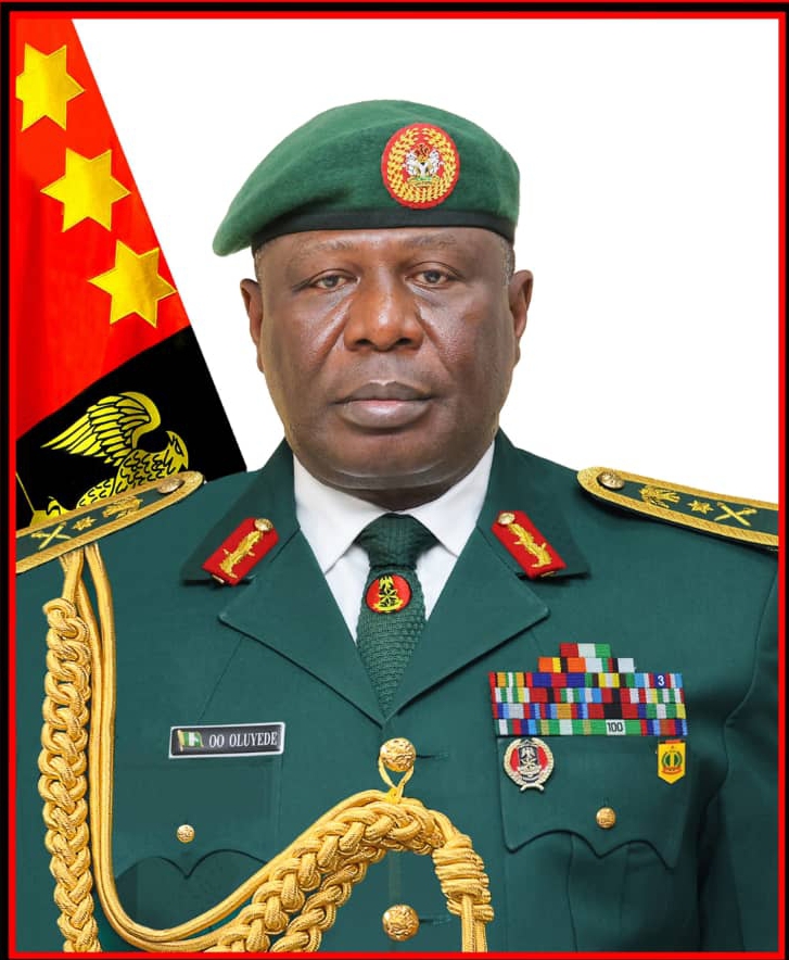 Promotion, pay delay under Oluyede: Our story, by Nigerian Army