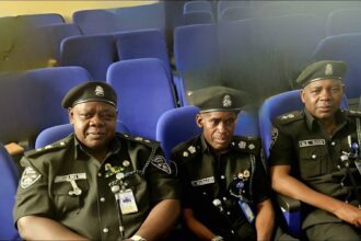 PSC Promotes Rano Trio to ACP Rank, Others