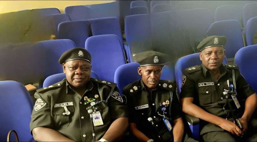 PSC Promotes Rano Trio to ACP Rank, Others