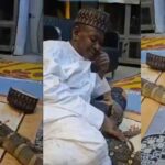 Python, other wild animals found in home of ex-AGF, Ahmed Idris