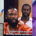 Queen Mercy Atang Gets Emotional Over To Kill a Monkey Betrayal Scene