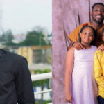 “Raising Teenagers Is A Super Skill”- Timi Dakolo Opens Up About Parenting Challenges