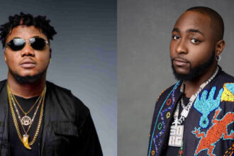 Rapper CDQ Reveals Why He Rejected Record Deal From Davido
