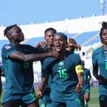 Rasheedat Ajibade: Super Falcons captain issues next stop for Nigeria following WAFCON victory