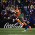Real Sociedad chief makes huge statement on Umar Sadiq’s future