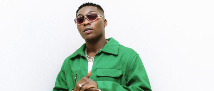 Reekado Banks Hints at Uncertainty Over Marriage Plans with Partner