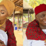 Regina Daniels Reveals Only Way Someone Can Take Ned Nwoko From Her