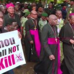Religious persecution rising in Nigeria, says U.S. commission