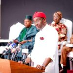 Reps Deputy Speaker withdraws controversial indigeneship bill