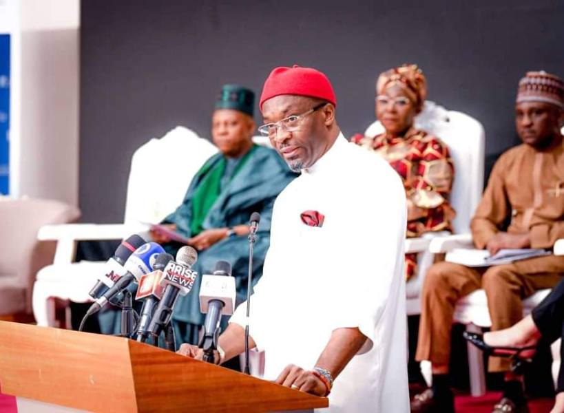 Reps Deputy Speaker withdraws controversial indigeneship bill
