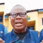 Retired Police Officer Rejects N2.8m Gratuity After 35 Years of Service, Calls It Insulting