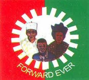 Return to Labour Party, Abure urges members fraternising with other parties