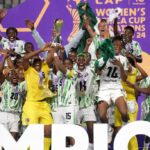 Revealed: How much will Super Falcons pocket after WAFCON 2024 triumph?